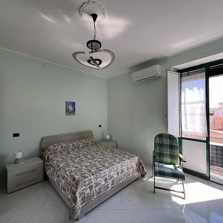 Corte San Giovanni - Per Perfetta Vietri