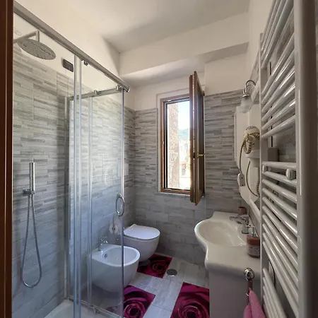 Corte San Giovanni - Per Perfetta Nyaraló Vietri