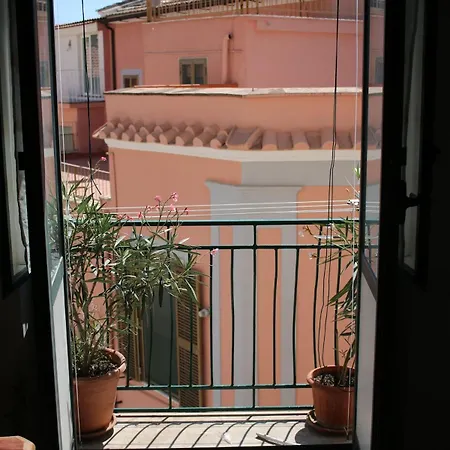 Nyaraló Corte San Giovanni - Per Perfetta *