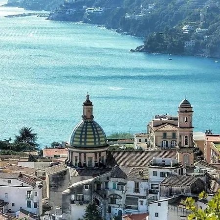 Nyaraló Corte San Giovanni - Per Perfetta Vietri