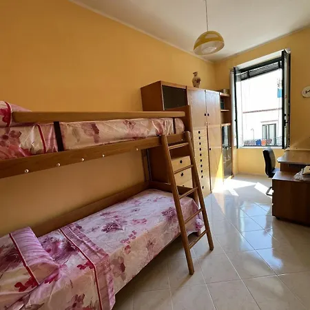 Nyaraló Corte San Giovanni - Per Perfetta *