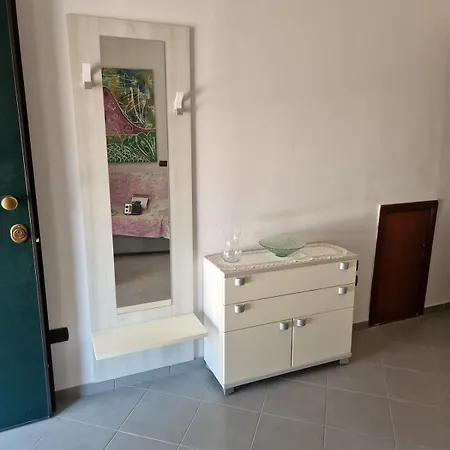 Corte San Giovanni - Per Perfetta Vietri