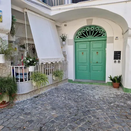 Tatil Evi Corte San Giovanni - Per Perfetta