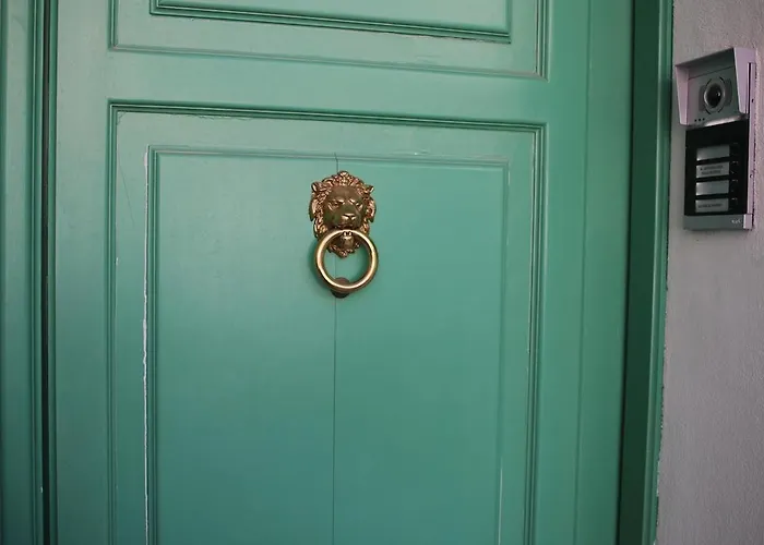 Casa de Férias Corte San Giovanni - Per Perfetta Vietri