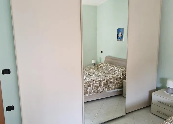 Casa de Férias Corte San Giovanni - Per Perfetta Vietri