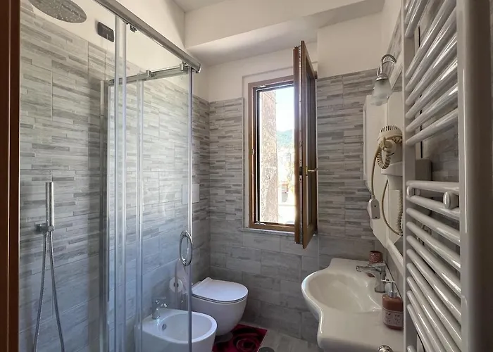 Corte San Giovanni - Per Perfetta Casa de Férias Vietri