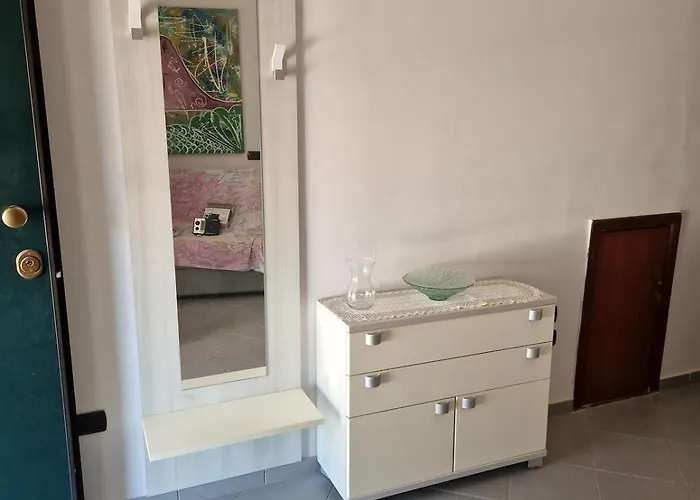 Corte San Giovanni - Per Perfetta Vietri